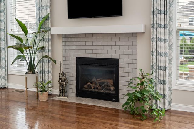 10197 Bayberry Way, Plain City, OH 43064