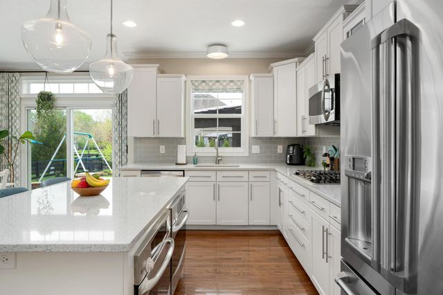 10197 Bayberry Way, Plain City, OH 43064