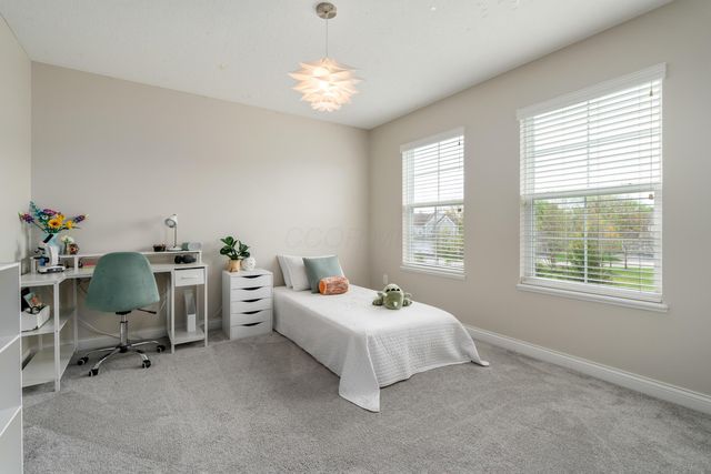 10197 Bayberry Way, Plain City, OH 43064