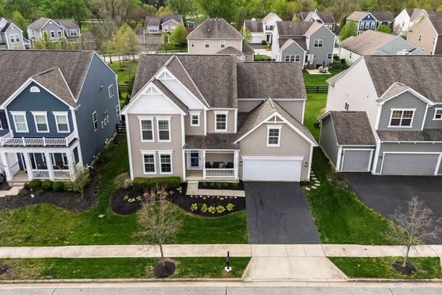 10197 Bayberry Way, Plain City, OH 43064