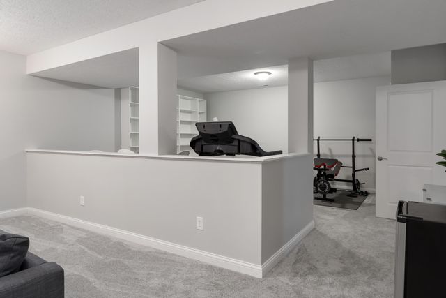 10197 Bayberry Way, Plain City, OH 43064