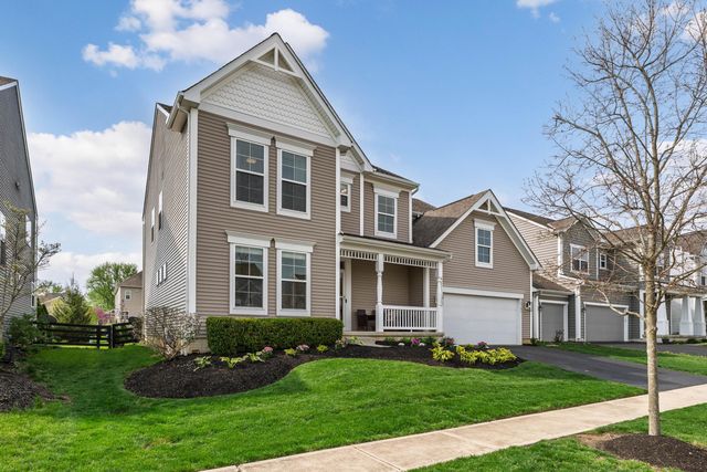 10197 Bayberry Way, Plain City, OH 43064