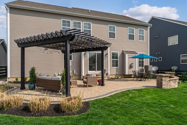 10197 Bayberry Way, Plain City, OH 43064