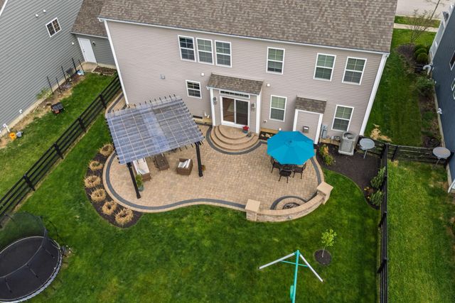 10197 Bayberry Way, Plain City, OH 43064