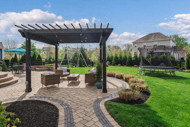 10197 Bayberry Way, Plain City, OH 43064