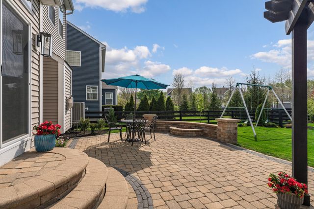 10197 Bayberry Way, Plain City, OH 43064