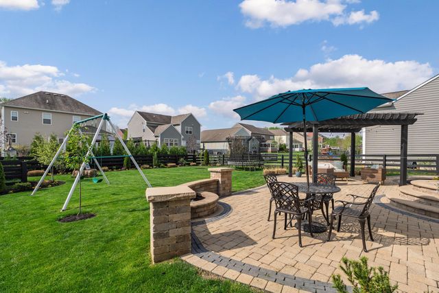10197 Bayberry Way, Plain City, OH 43064