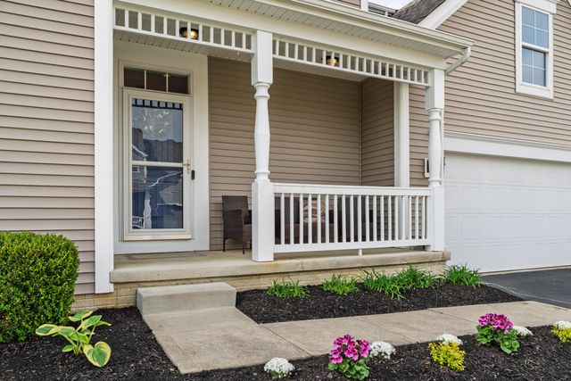 10197 Bayberry Way, Plain City, OH 43064