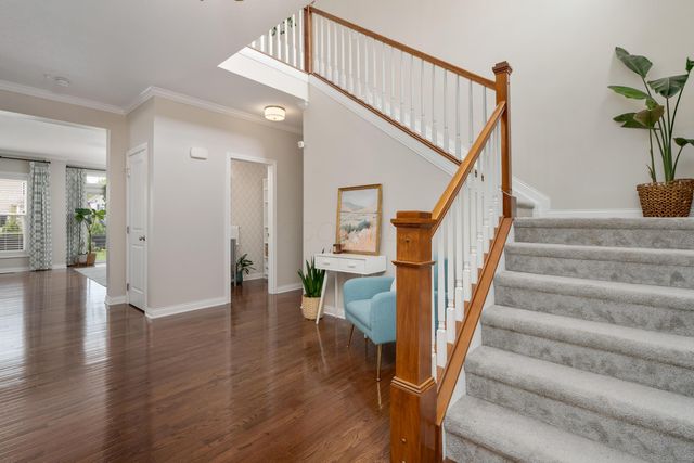 10197 Bayberry Way, Plain City, OH 43064