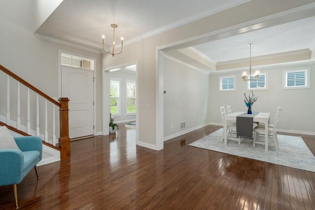 10197 Bayberry Way, Plain City, OH 43064