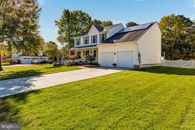 1402 ENDINGO AVE, Williamstown, NJ 08094