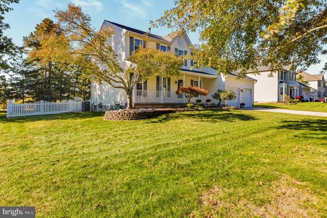 1402 ENDINGO AVE, Williamstown, NJ 08094