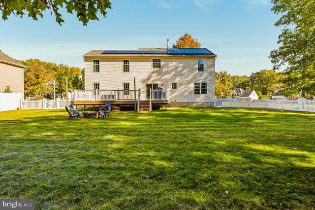 1402 ENDINGO AVE, Williamstown, NJ 08094