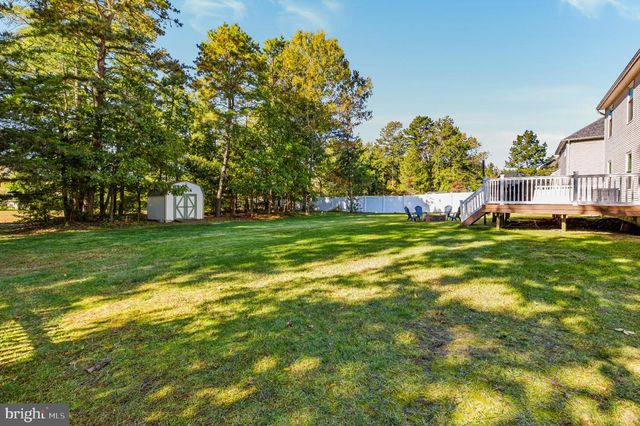 1402 ENDINGO AVE, Williamstown, NJ 08094