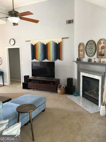 190 Hidden Brook Trail, Fayetteville, GA 30215