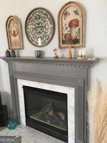 190 Hidden Brook Trail, Fayetteville, GA 30215