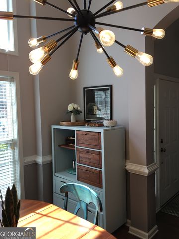 190 Hidden Brook Trail, Fayetteville, GA 30215