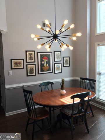 190 Hidden Brook Trail, Fayetteville, GA 30215