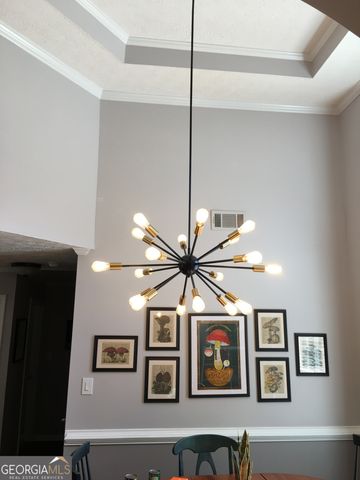 190 Hidden Brook Trail, Fayetteville, GA 30215