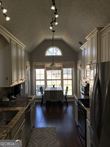 190 Hidden Brook Trail, Fayetteville, GA 30215