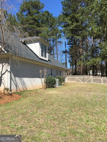 190 Hidden Brook Trail, Fayetteville, GA 30215