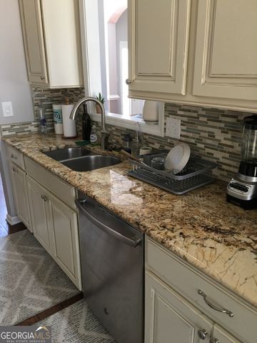 190 Hidden Brook Trail, Fayetteville, GA 30215