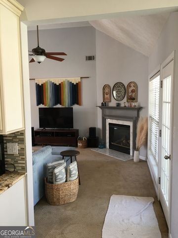 190 Hidden Brook Trail, Fayetteville, GA 30215