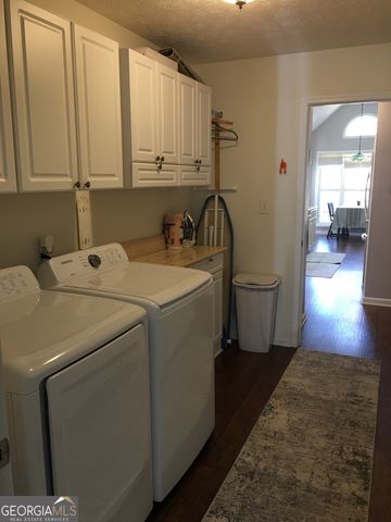 190 Hidden Brook Trail, Fayetteville, GA 30215