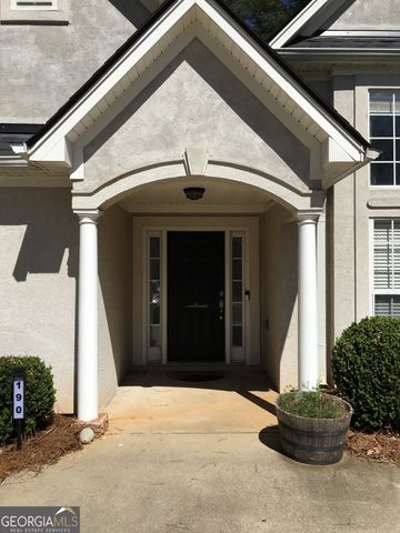 190 Hidden Brook Trail, Fayetteville, GA 30215