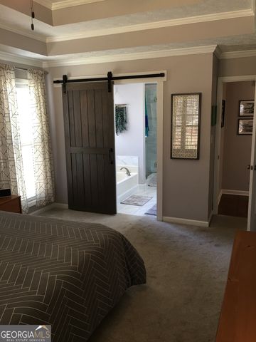 190 Hidden Brook Trail, Fayetteville, GA 30215