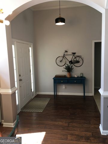 190 Hidden Brook Trail, Fayetteville, GA 30215