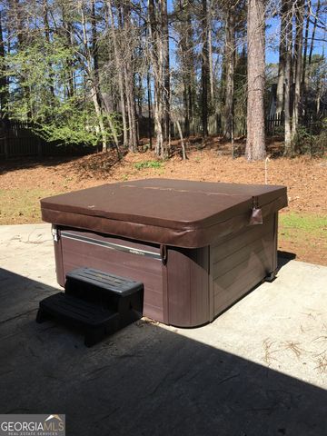 190 Hidden Brook Trail, Fayetteville, GA 30215