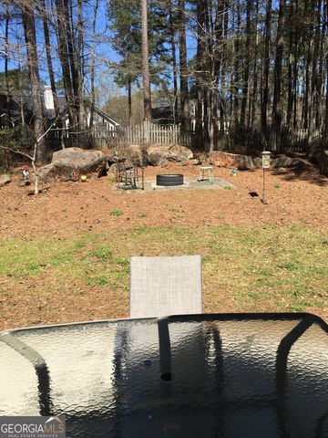 190 Hidden Brook Trail, Fayetteville, GA 30215