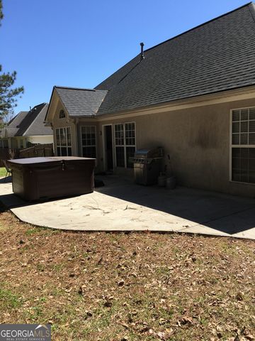 190 Hidden Brook Trail, Fayetteville, GA 30215