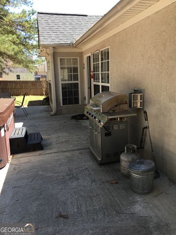 190 Hidden Brook Trail, Fayetteville, GA 30215