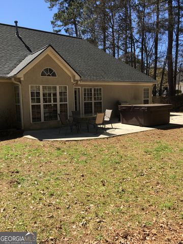 190 Hidden Brook Trail, Fayetteville, GA 30215
