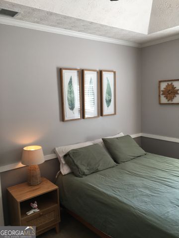 190 Hidden Brook Trail, Fayetteville, GA 30215