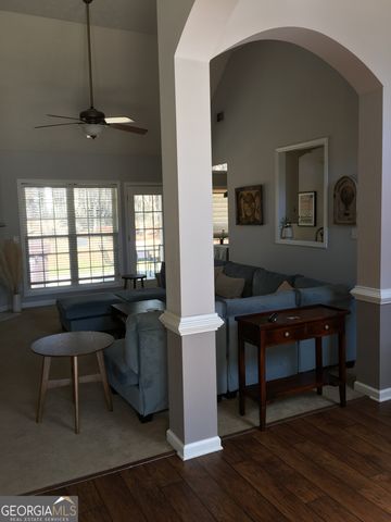 190 Hidden Brook Trail, Fayetteville, GA 30215