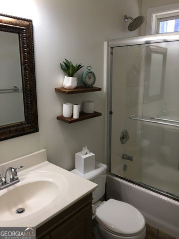 190 Hidden Brook Trail, Fayetteville, GA 30215