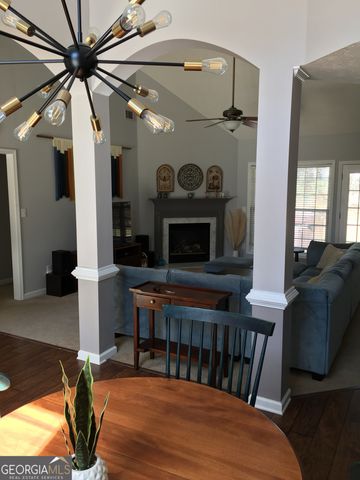 190 Hidden Brook Trail, Fayetteville, GA 30215