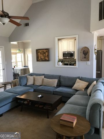 190 Hidden Brook Trail, Fayetteville, GA 30215