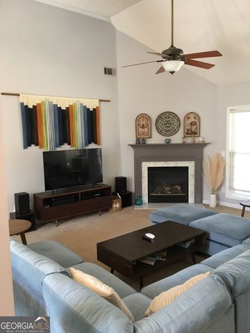 190 Hidden Brook Trail, Fayetteville, GA 30215