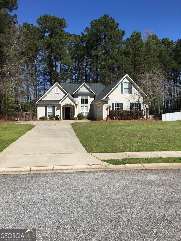 190 Hidden Brook Trail, Fayetteville, GA 30215