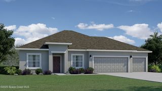 1228 Wyoming Drive SE, Palm Bay, FL 32909