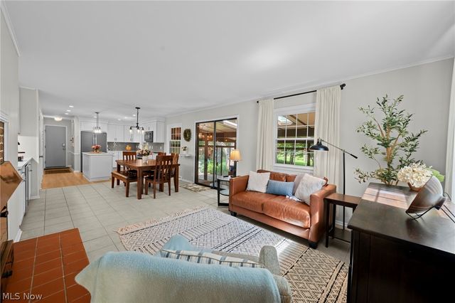 119 Colony Drive, Hudson, OH 44236