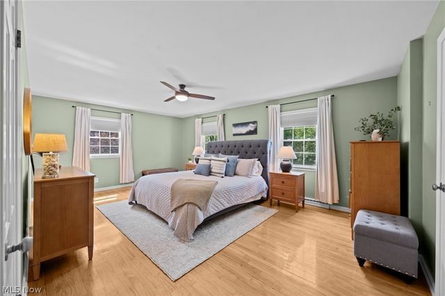 119 Colony Drive, Hudson, OH 44236