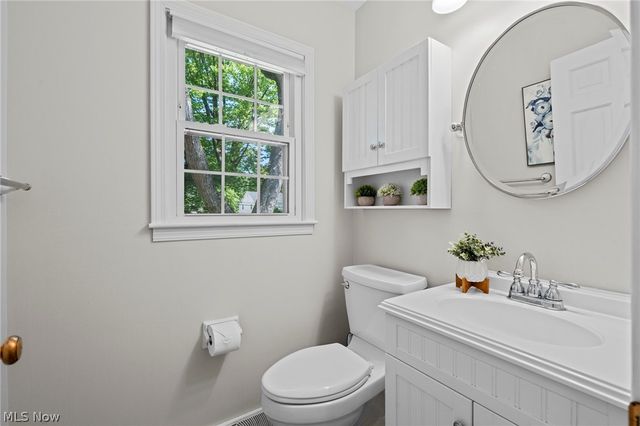 119 Colony Drive, Hudson, OH 44236