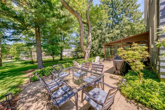119 Colony Drive, Hudson, OH 44236