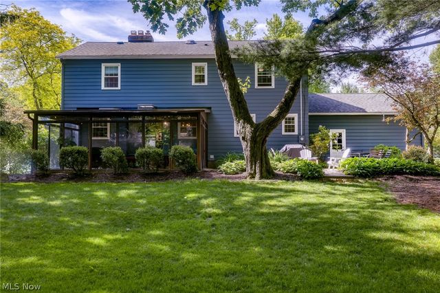 119 Colony Drive, Hudson, OH 44236