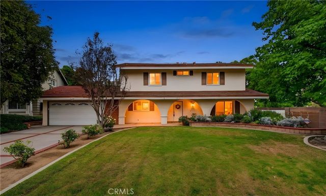 1500 Canyon, Fullerton, CA 92833